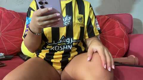 sweetarabic @ stripchat on 20230916