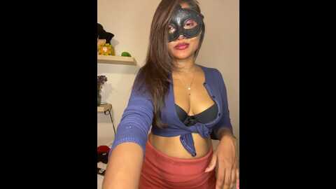 tanisilva @ stripchat on 20230916