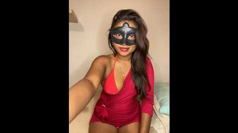 tanisilva @ stripchat on 20230916