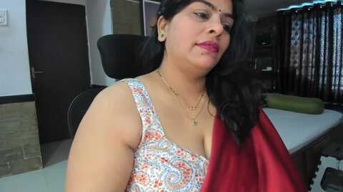 tarivishu23 @ stripchat on 20230916