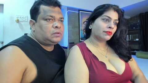 tarivishu23 @ stripchat on 20230916