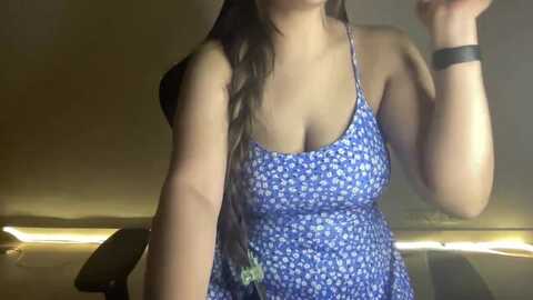 thargirl