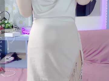 tinaxo @ stripchat on 20230916