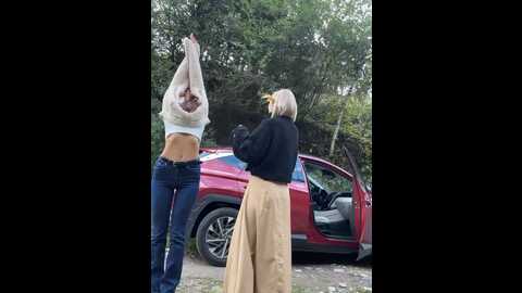 your_karina @ stripchat on 20230916