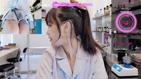 __lab__ @ stripchat on 20230917