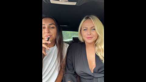 aestheticaa @ stripchat on 20230917