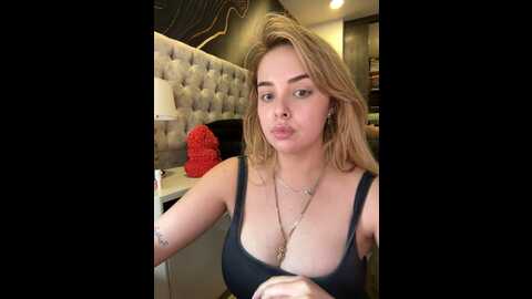 alirawrz @ stripchat on 20230917