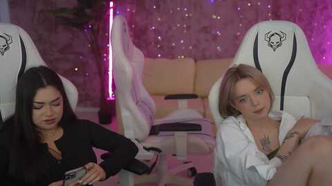 anabel_054 @ stripchat on 20230917