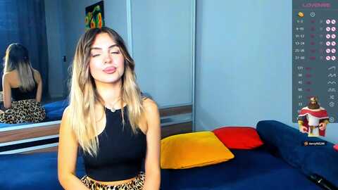 annateona @ stripchat on 20230917