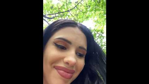 ayanacastle @ stripchat on 20230917