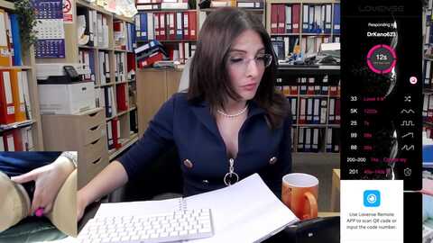 classyladyrellax @ stripchat on 20230917