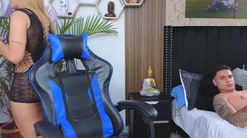 georgina_and_derek @ stripchat on 20230917