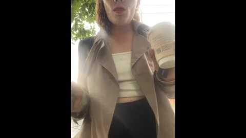 holy_tereza @ stripchat on 20230917