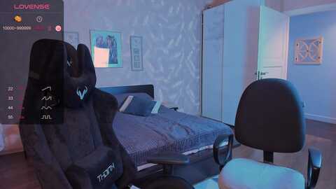 hotblonds @ stripchat on 20230917