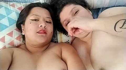 issaandcaro @ stripchat on 20230917