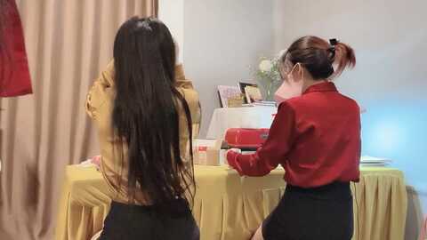 jennie_spa @ stripchat on 20230917