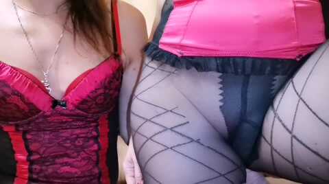 ladyandtransy @ stripchat on 20230917