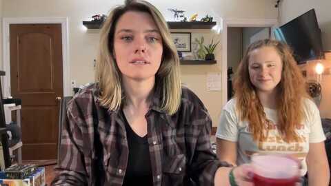 ladylena1 @ stripchat on 20230917