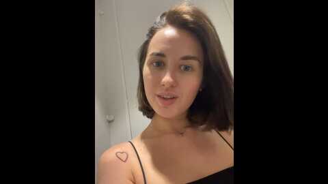 lianbaby @ stripchat on 20230917