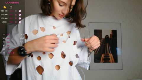 lisaagain @ stripchat on 20230917