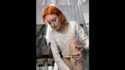 melissa_crazy @ stripchat on 20230917