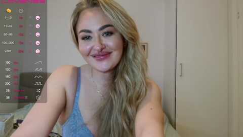 onlyvictoria @ stripchat on 20230917