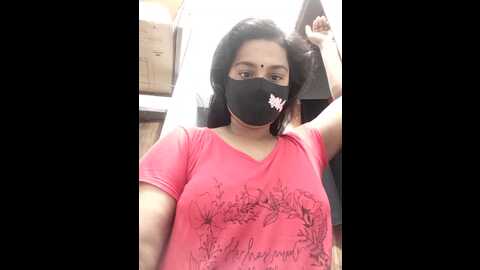 ritusri_dotta @ stripchat on 20230917