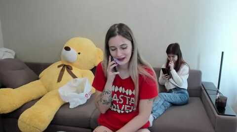 saddybaby @ stripchat on 20230917