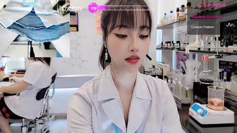 __lab__ @ stripchat on 20230918