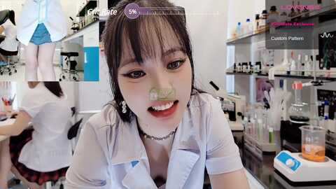 __lab__ @ stripchat on 20230918