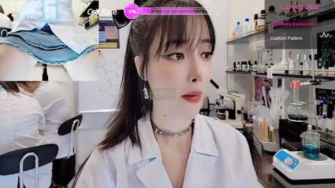 __lab__ @ stripchat on 20230918