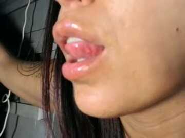 allyson22andy @ stripchat on 20230918