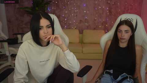 anabel_054 @ stripchat on 20230918