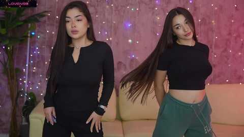 anabel_054 @ stripchat on 20230918