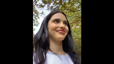 ayanacastle @ stripchat on 20230918