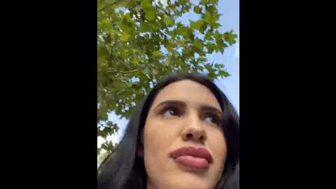 ayanacastle @ stripchat on 20230918