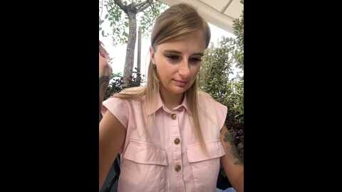 betsy @ stripchat on 20230918