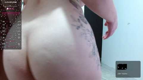 celestedubois @ stripchat on 20230918