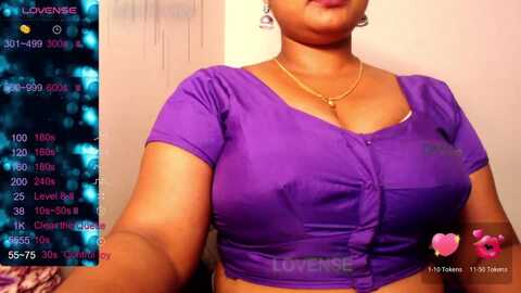 chechi_pennu @ stripchat on 20230918