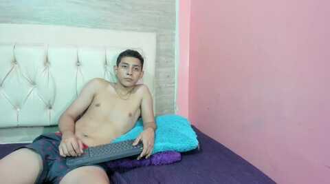 chicasirbo @ stripchat on 20230918