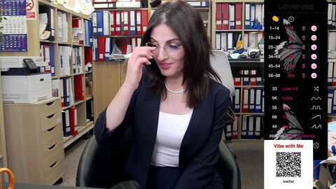 classyladyrellax @ stripchat on 20230918