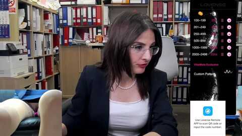 classyladyrellax @ stripchat on 20230918