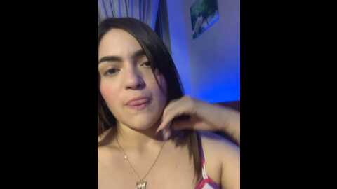 daniela_beltran @ stripchat on 20230918