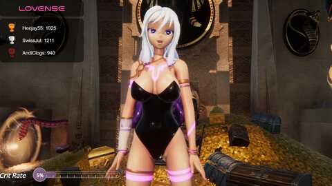 elfielove @ stripchat on 20230918