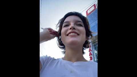 eva_corn @ stripchat on 20230918