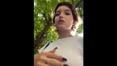 eva_corn @ stripchat on 20230918
