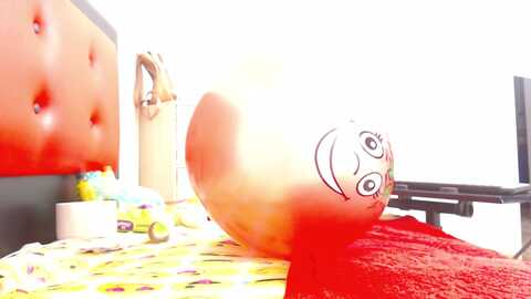 gilary21 @ stripchat on 20230918