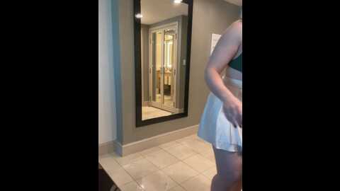 gingersnap33 @ stripchat on 20230918