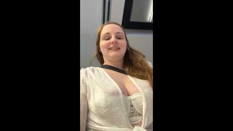 gingersnap33 @ stripchat on 20230918