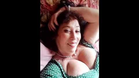 gypsyesmeralda @ stripchat on 20230918